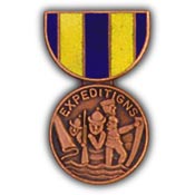 Naval Expeditionary