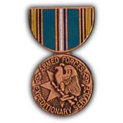 Armed Forces Expeditionary