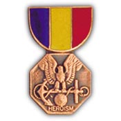 Nav/Mar Mdl