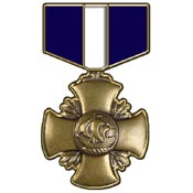 Navy Cross