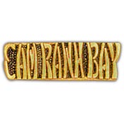 Cam Rahn Bay