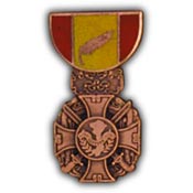RVN Gallantry Cross