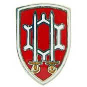 US Army Eng CMD