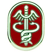 USA Health Service CMD