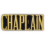 Chaplain