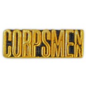 Corpsmen (script)