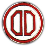 31st Div