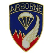 187th A/B Inf RGT