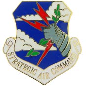 Strategic Air AMC