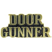 Door Gunner