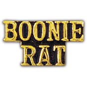 Boonie Rat