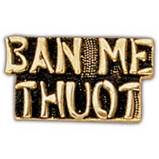 Ban Me Thuot