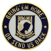 Bring em Home