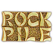 Rock Pile