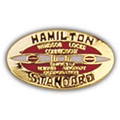Hamilton Standard (Propellers to Areospace)