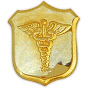 Corpsman (gold)