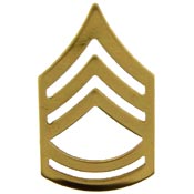 SGT 1st Class E7