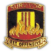 Survivor Tet