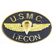 USMC Recon