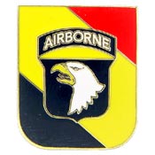 101st AB Screamin Eagles