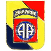 82nd AB All American