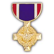 Army DSC