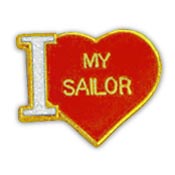I <3 My Sailor Emblem