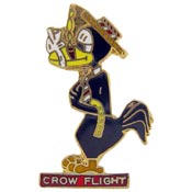 Crow Flight 4028th SRS Strategic Recon