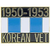 Korean Vet '50 / '53