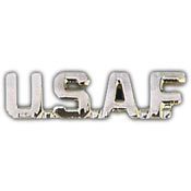 U.S.A.F.