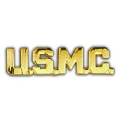 USMC (initials)