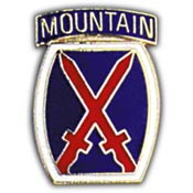 10th Mt Div