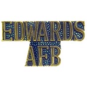 Edawrds AFB