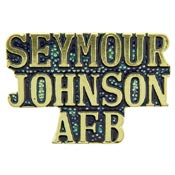 Seymour Johnson AFB