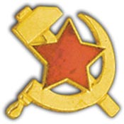 Hammer and Sickle
