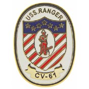 USS Ranger