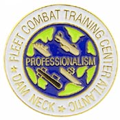Fleet Combat Training