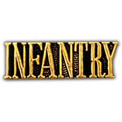 Infantry