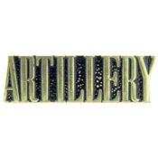 Artillery