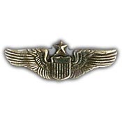 Senior Pilot 1 1/4"