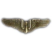 Aerial Gunner 1 1/8"