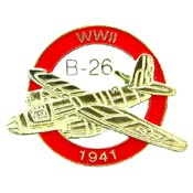 B 26 50th Anniversary