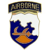 18th A/B Div