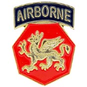 108th A/B Div