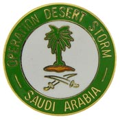 DS Saudi Arabia