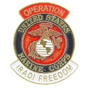 Iraqi Freedom USMC