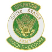 Iraqi Freedom Army