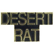 Desert Rat