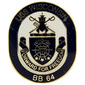 USS Wisconsin