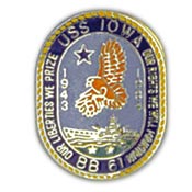 USS Iowa